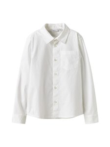 Name It - Triiksärk NmmRefred - BRIGHT WHITE | Stockmann