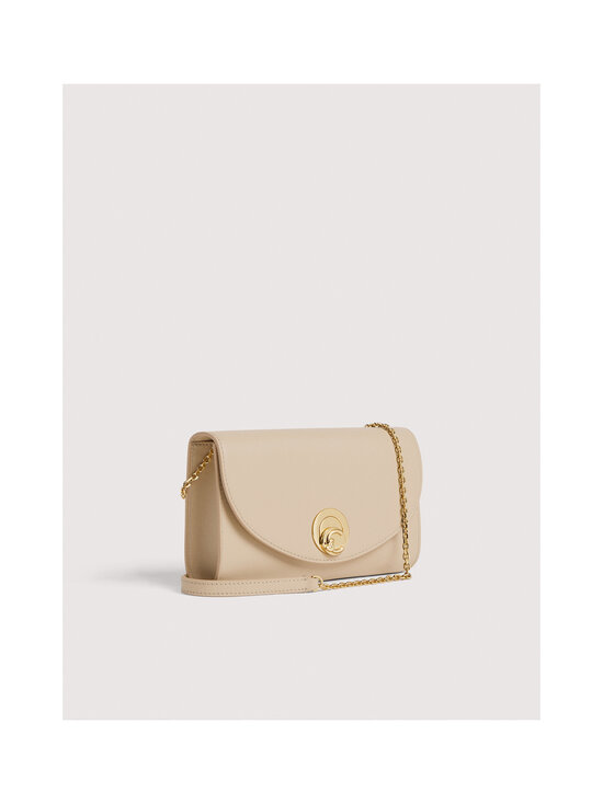 Coccinelle - Nikla Smooth -käsilaukku - N64 SANDSHELL | Stockmann - photo 2