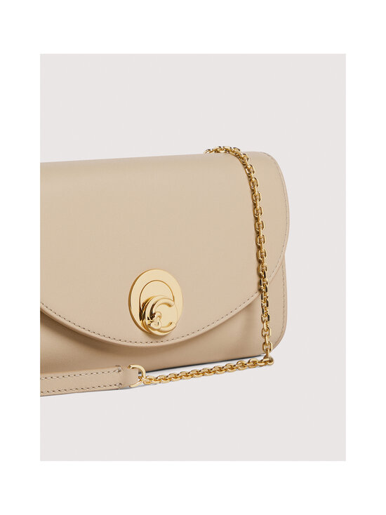 Coccinelle - Nikla Smooth -käsilaukku - N64 SANDSHELL | Stockmann - photo 3