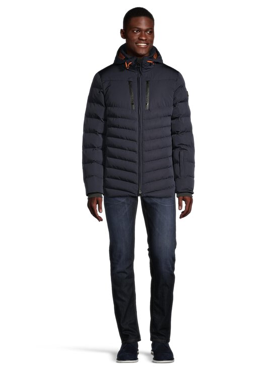 Wellensteyn - Carmenere-toppatakki - MDB MIDNIGHTBLUE - photo 2 Wellensteyn - Carmenere-toppatakki - MDB MIDNIGHTBLUE | Stockmann - photo 2