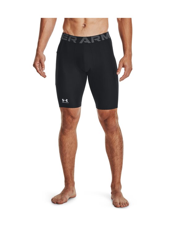 Under Armour - Spordipüksid HeatGear® Long Compression - 001 BLACK - photo 3 Under Armour - Spordipüksid HeatGear® Long Compression - 001 BLACK | Stockmann - photo 3