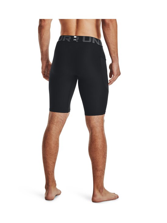Under Armour - Spordipüksid HeatGear® Long Compression - 001 BLACK - photo 4 Under Armour - Spordipüksid HeatGear® Long Compression - 001 BLACK | Stockmann - photo 4