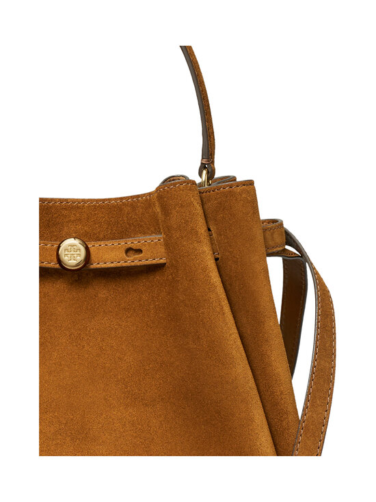 Tory Burch - Romy Suede pleca soma - 200 CARAMEL | Stockmann - photo 4