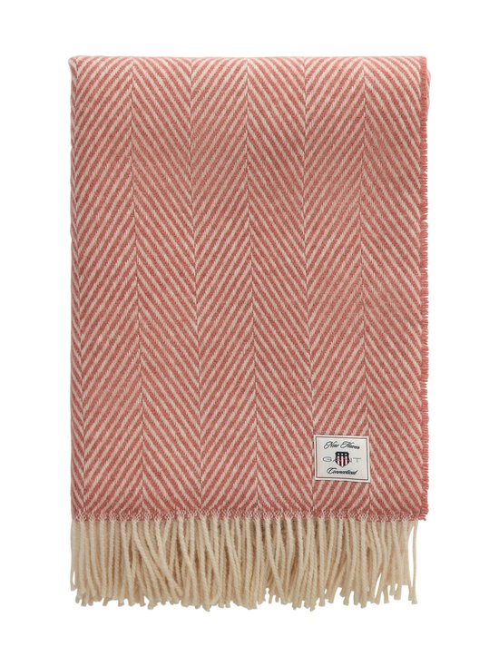 Villapleed GANT Home Herringbone 130 x 200 cm
