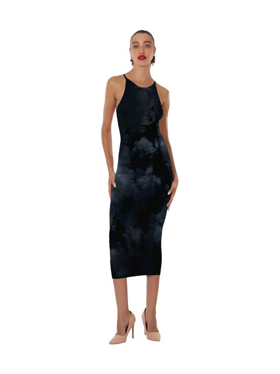 Wolford - Ink Fatal -midimekko - 8306 BLACK FUSION | Stockmann - photo 3