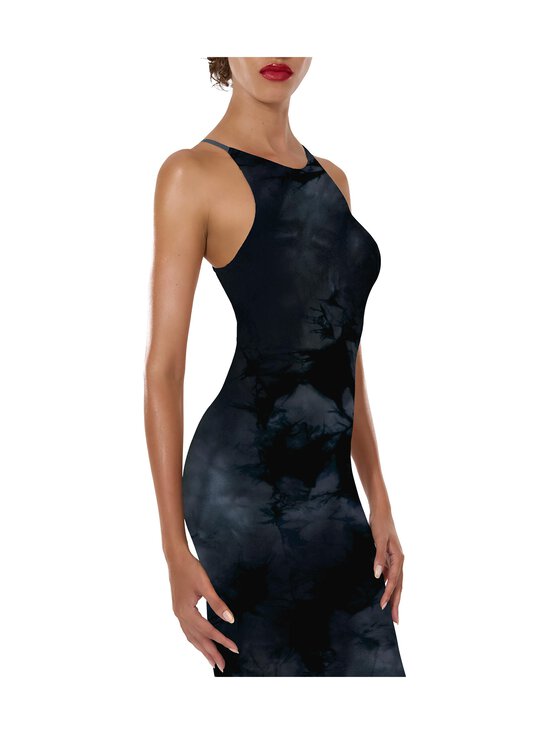 Wolford - Ink Fatal -midimekko - 8306 BLACK FUSION | Stockmann - photo 5