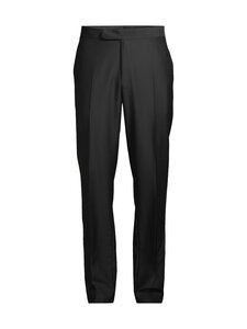 Turo - Horley Evening -housut - 19 BLACK | Stockmann