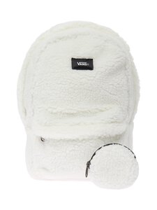 Vans - Old Skool Mini -reppu - MARSHMALLOW | Stockmann