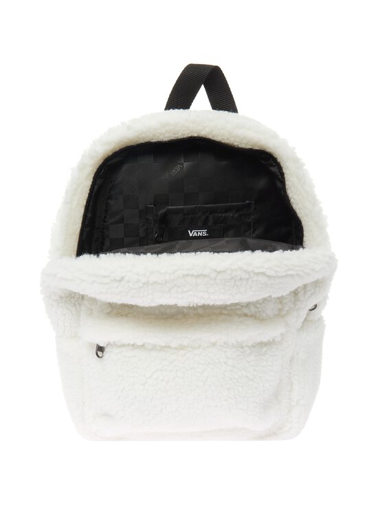 Vans - Old Skool Mini -reppu - MARSHMALLOW | Stockmann - photo 3