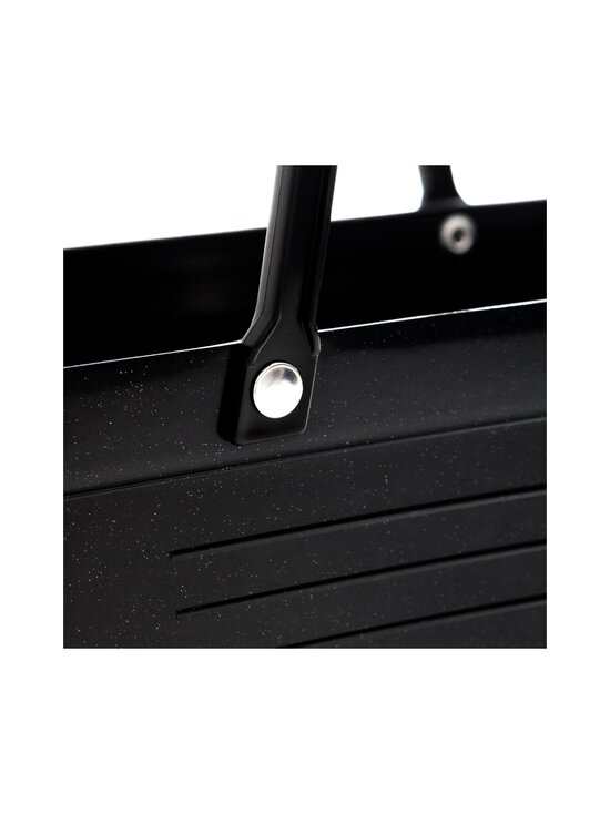 Hinza - Large iepirkumu soma 15 l - BLACK - photo 3 Hinza - Large iepirkumu soma 15 l - BLACK | Stockmann - photo 3