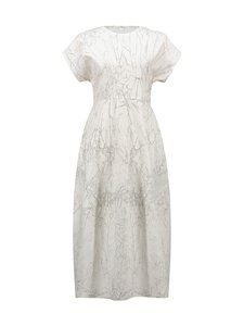 Joseph Ribkoff - Mekko - 232 CREAM/BLACK | Stockmann