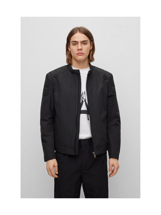 BOSS - Ocasey-takki - 001 BLACK - photo 2 BOSS - Ocasey-takki - 001 BLACK | Stockmann - photo 2