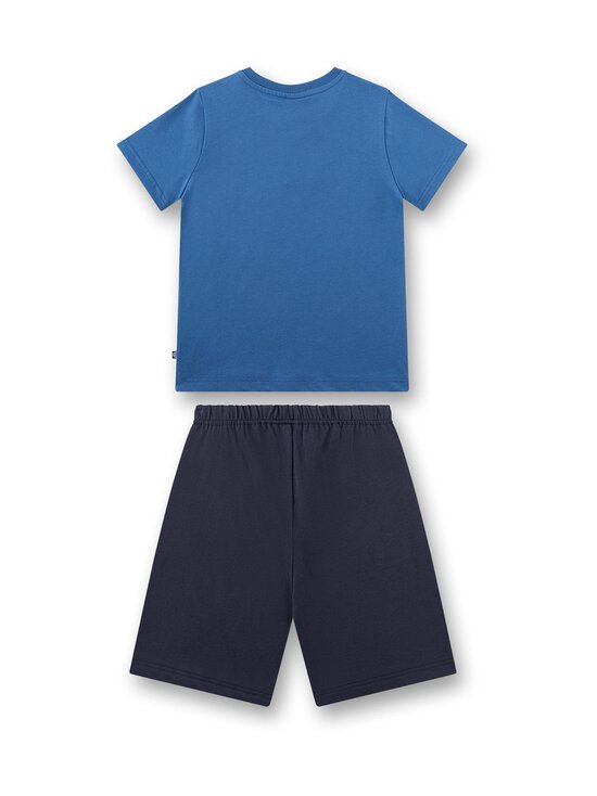 Sanetta - Kids Short īsā pidžama - 5763 DELFT | Stockmann - photo 2