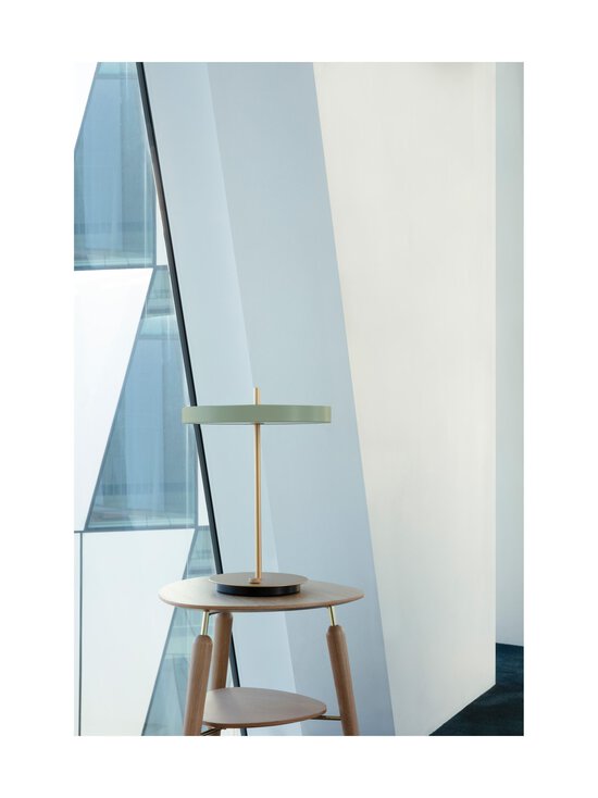 UMAGE - Asteria-pöytävalaisin - UANCE OLIVE - photo 2 UMAGE - Asteria-pöytävalaisin - UANCE OLIVE | Stockmann - photo 2