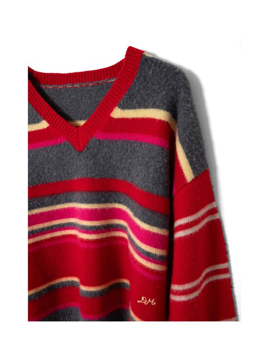 Damson Madder - Rene-merinoneule - MULTI | Stockmann - photo 3