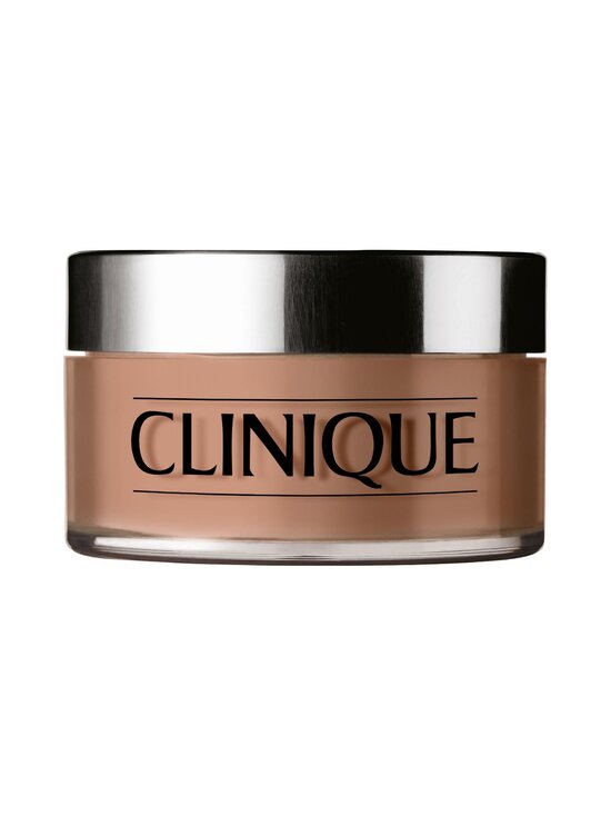 Clinique - Clinique Blended Face Powder -irtopuuteri 25 g - TRANSPARENCY BRONZE 10 - photo 1 Clinique - Clinique Blended Face Powder -irtopuuteri 25 g - TRANSPARENCY BRONZE 10 | Stockmann - photo 1