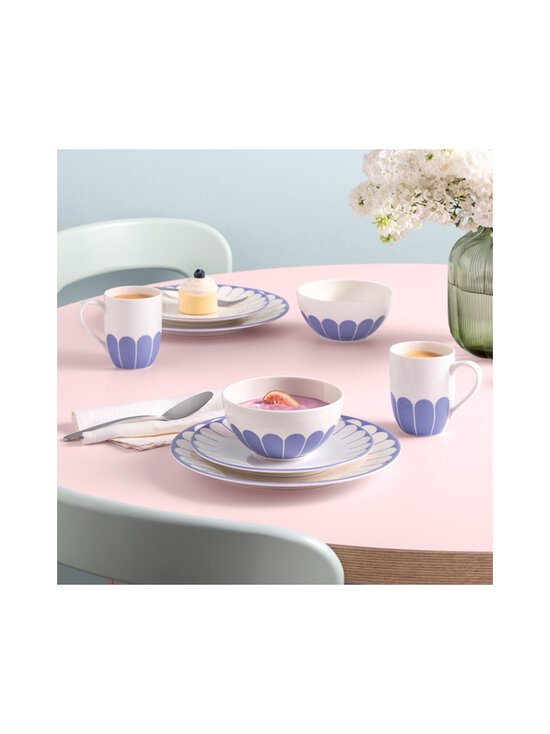 Villeroy & Boch - Fleur bļoda - BLEU | Stockmann - photo 2