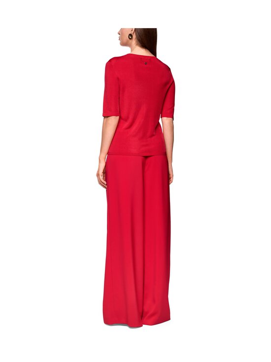 Marc Cain - Neulepusero - 282 RED - photo 3 Marc Cain - Neulepusero - 282 RED | Stockmann - photo 3