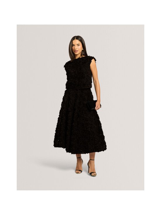 Ted Baker London - Bakaa-toppi - BLACK | Stockmann - photo 2