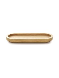 Normann Copenhagen - Astro-tarjotin 8 x 20 cm - OAK Normann Copenhagen - Astro-tarjotin 8 x 20 cm - OAK | Stockmann
