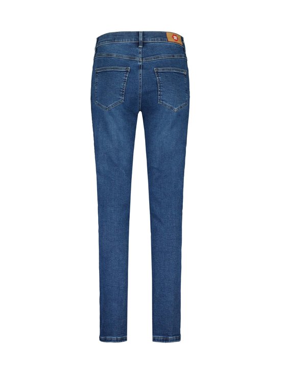 Very Nice - Suzie Skinny -farkut - 65 BLUE - photo 2 Very Nice - Suzie Skinny -farkut - 65 BLUE | Stockmann - photo 2