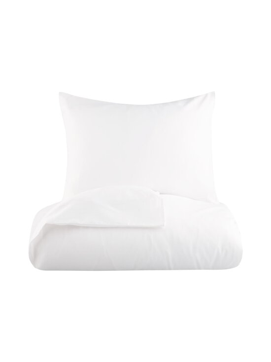 Villa Stockmann - Suite-satiinityynyliina - SOFT WHITE | Stockmann - photo 3