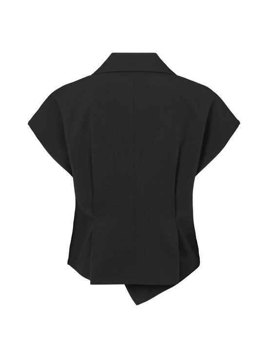 RUE de FEMME - Soiveig-bleiseri - 20 BLACK - photo 2 RUE de FEMME - Soiveig-bleiseri - 20 BLACK | Stockmann - photo 2