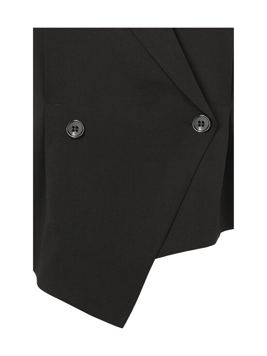 RUE de FEMME - Soiveig-bleiseri - 20 BLACK - photo 4 RUE de FEMME - Soiveig-bleiseri - 20 BLACK | Stockmann - photo 4