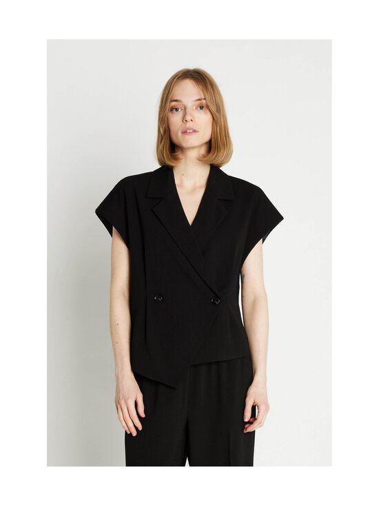 RUE de FEMME - Soiveig-bleiseri - 20 BLACK - photo 6 RUE de FEMME - Soiveig-bleiseri - 20 BLACK | Stockmann - photo 6
