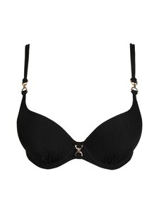 Marie Jo - Emly Push Up -bikiniyläosa - ZWA BLACK | Stockmann
