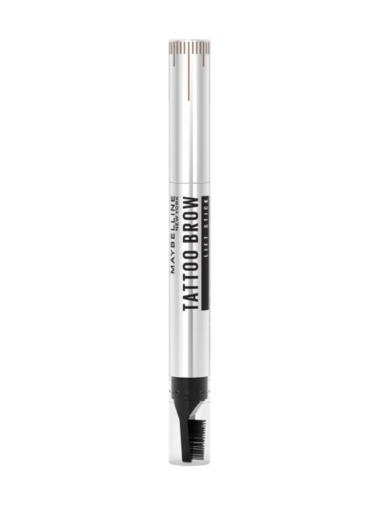 Maybelline - Tattoo Brow Lift Brow Pencil -kulmakynä 1 g - 02 SOFT BROWN - photo 1 Maybelline - Tattoo Brow Lift Brow Pencil -kulmakynä 1 g - 02 SOFT BROWN | Stockmann - photo 1