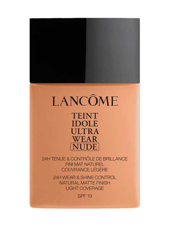 Teint Idole Ultra Wear Nude -meikkivoide 40 ml