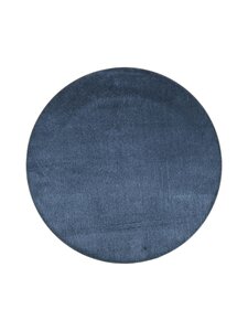 VM-Carpet - Satine-matto ø 160 cm - 791 BLUE | Stockmann
