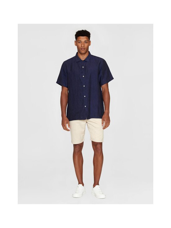 Knowledge Cotton Apparel  – Pellavapaita