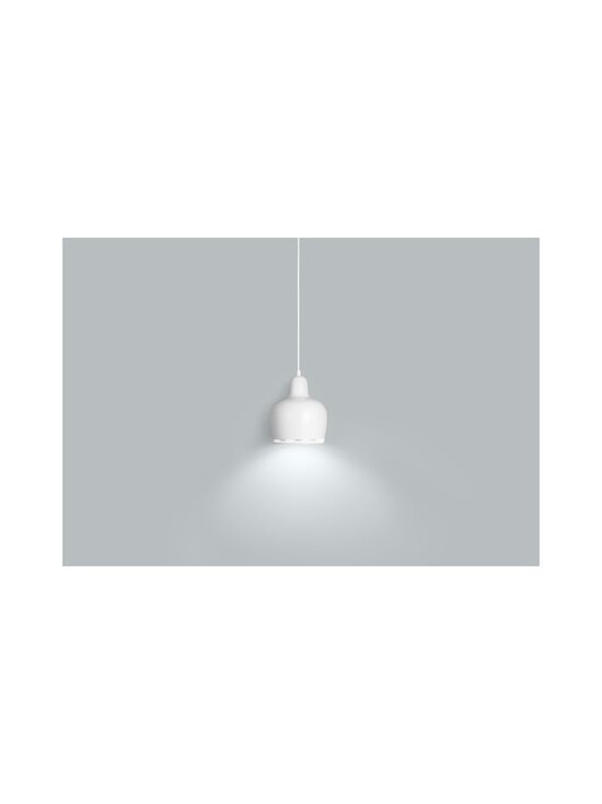 Artek - A330S pendant lamp - WHITE - photo 3 Artek - A330S pendant lamp - WHITE | Stockmann - photo 3