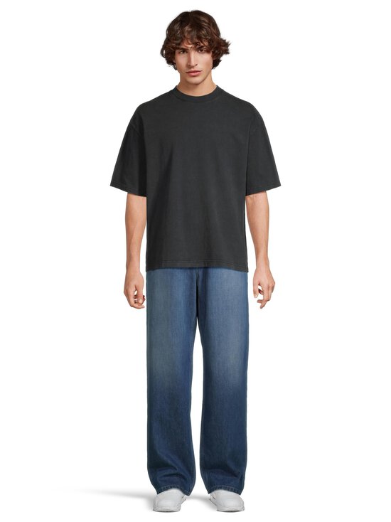 AXEL ARIGATO - Flow t-paita - BLACK | Stockmann - photo 2