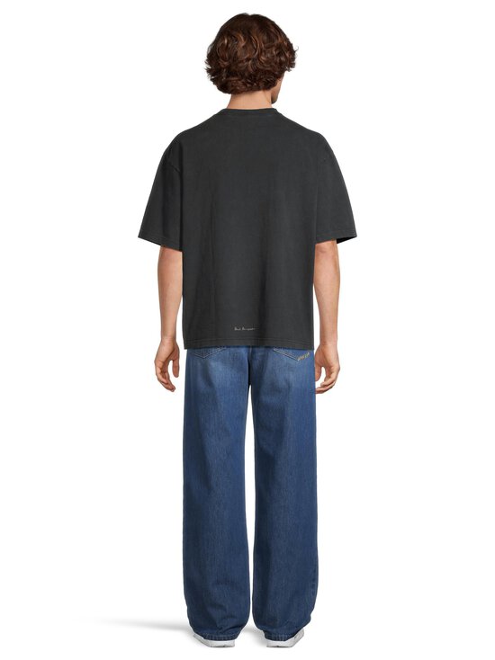 AXEL ARIGATO - Flow t-paita - BLACK | Stockmann - photo 3