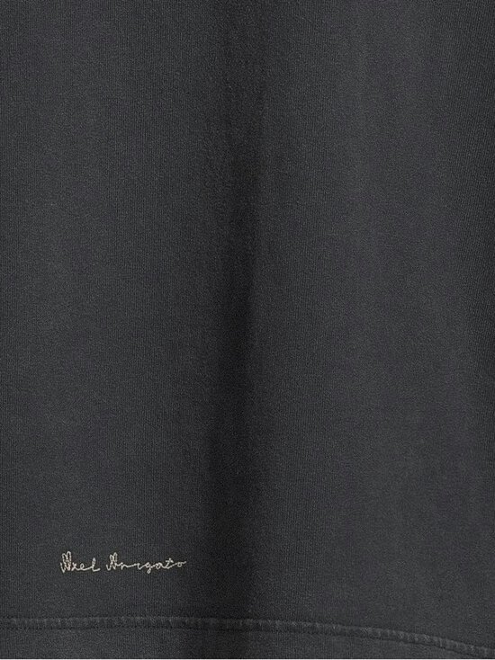 AXEL ARIGATO - Flow t-paita - BLACK | Stockmann - photo 4