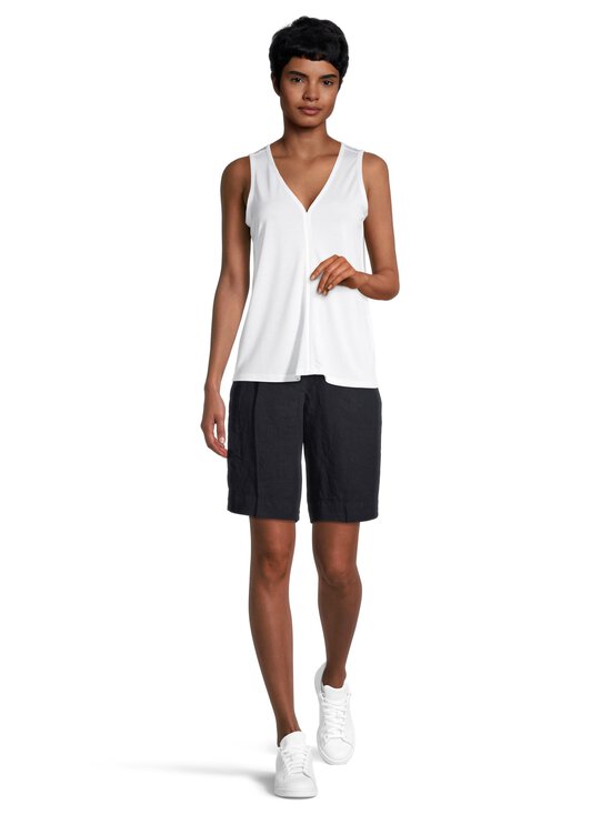 Esprit - T-Shirt - 100 WHITE - photo 2 Esprit - T-Shirt - 100 WHITE | Stockmann - photo 2