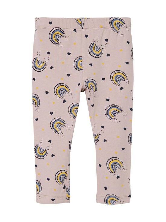 Regular fit-legginsit