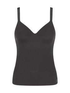 Sloggi - Zero Feel 2.0 The Up -aluspaita - 0004 BLACK | Stockmann