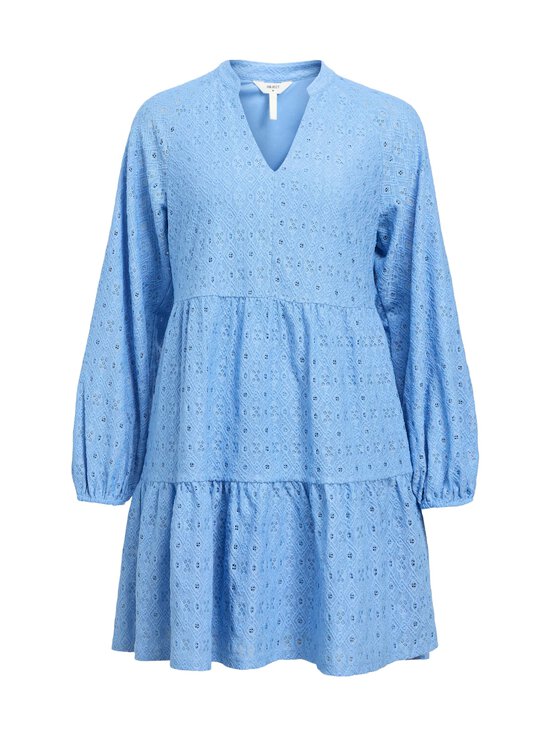 Object - Lühike kleit ObjLaila Gia - CORNFLOWER BLUE | Stockmann - photo 1