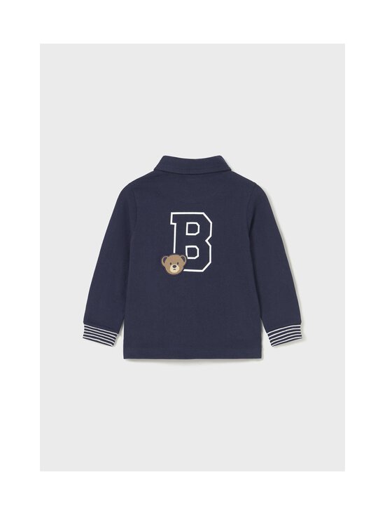 Mayoral - Smooth Detail -pikeepaita - BLUE 71 | Stockmann - photo 2