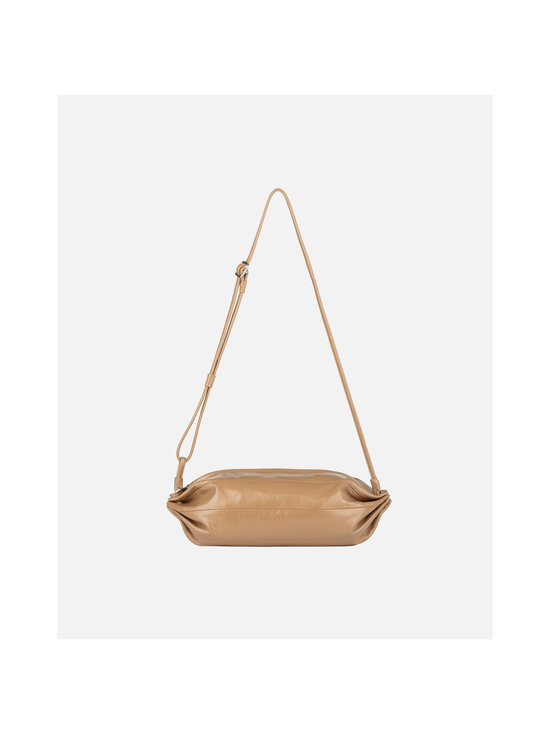 Marimekko - Karla Patent plecu soma - 080 BROWN - photo 2 Marimekko - Karla Patent plecu soma - 080 BROWN | Stockmann - photo 2