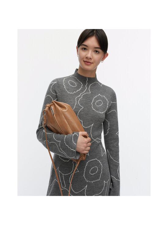 Marimekko - Karla Patent plecu soma - 080 BROWN - photo 4 Marimekko - Karla Patent plecu soma - 080 BROWN | Stockmann - photo 4