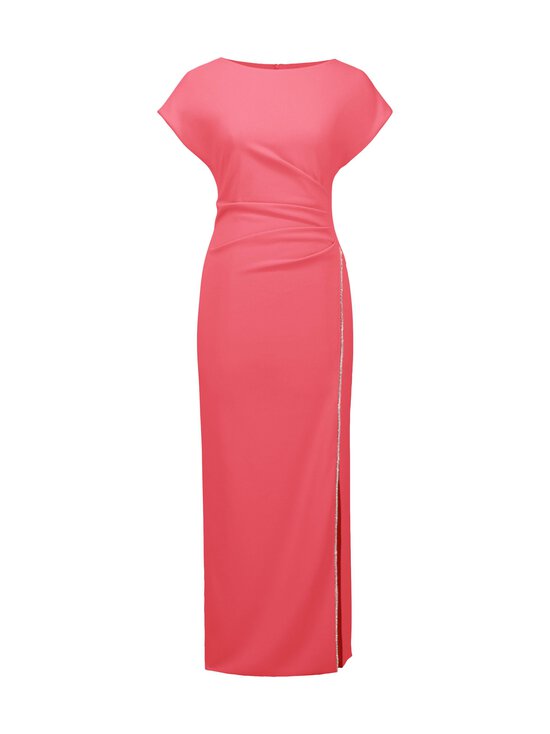 Joseph Ribkoff - Scuba Crepe -mekko - 4479 PARADISE CORAL | Stockmann - photo 1