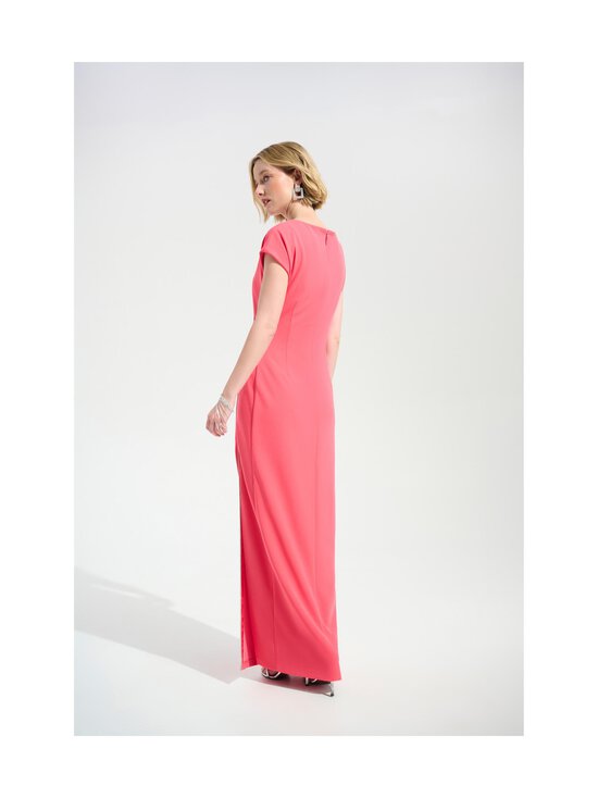 Joseph Ribkoff - Scuba Crepe -mekko - 4479 PARADISE CORAL | Stockmann - photo 3