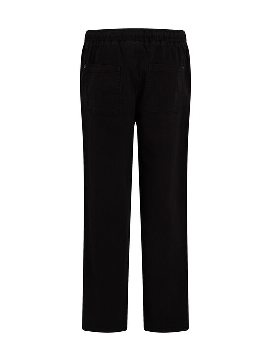 Redefined Rebel - TEAlexander Baggy fit bikses - BLACK | Stockmann - photo 2
