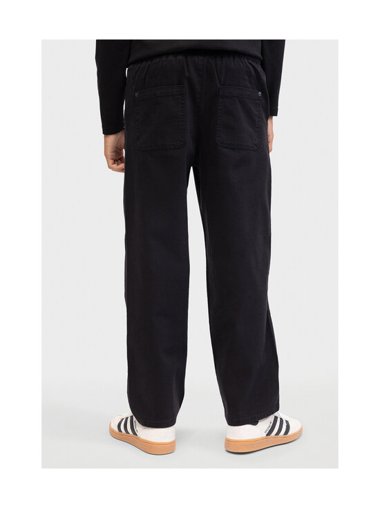 Redefined Rebel - TEAlexander Baggy fit bikses - BLACK | Stockmann - photo 4