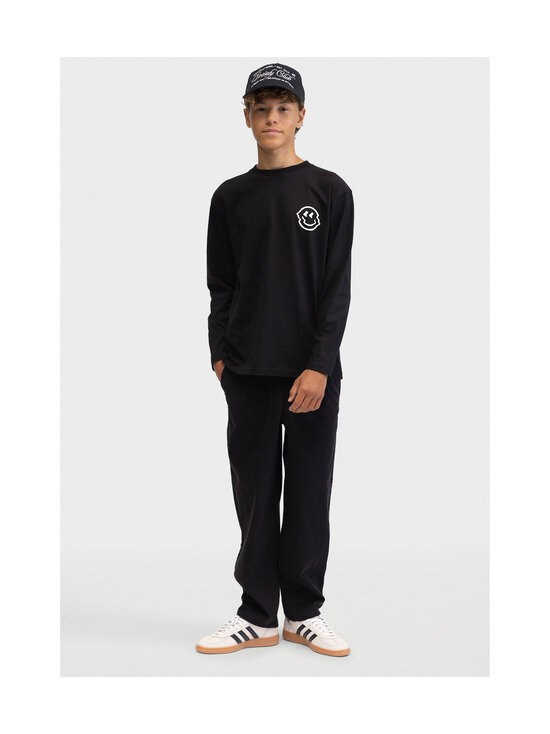 Redefined Rebel - TEAlexander Baggy fit bikses - BLACK | Stockmann - photo 5